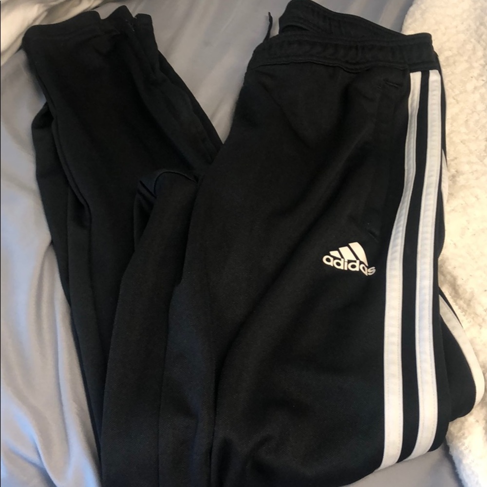 Adidas sweats